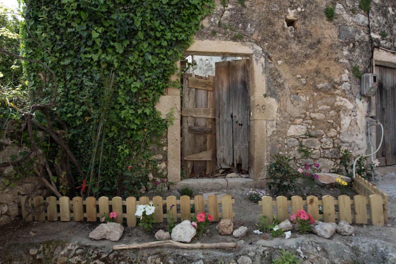Lavender Cottage. Skriperon Екстериор снимка