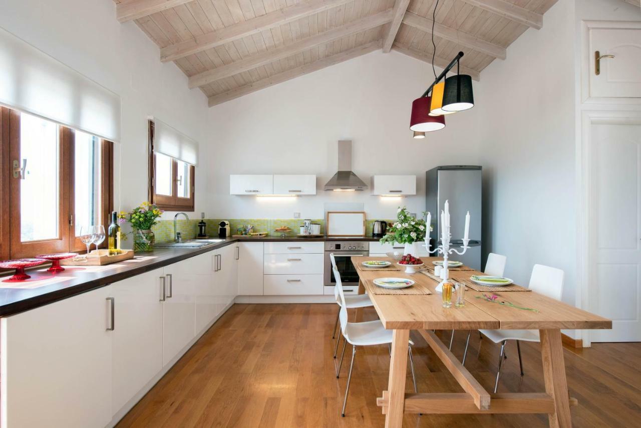 Lavender Cottage. Skriperon Екстериор снимка